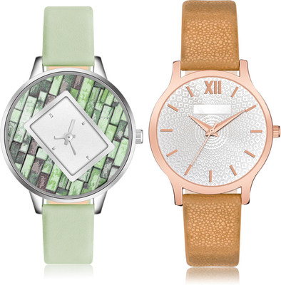 TIMETRANSELEVATE GM566-GM344 Analog Watch  - For Women