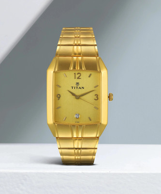 Titan Karishma Analog Watch  - For Men