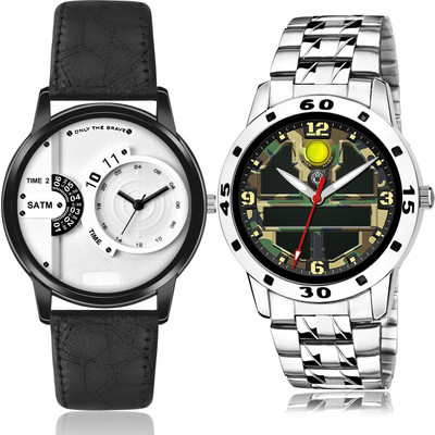 TIMENTER BM36-(34-S-19) Analog Watch  - For Men