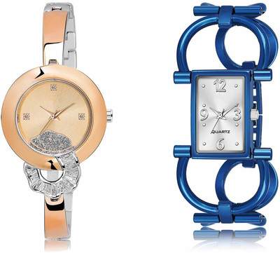 Scepter LR250-LR296 Analog Watch  - For Women