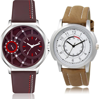 GROOT BM46-BL46.17 Analog Watch  - For Men