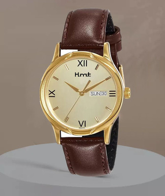 house of common ANALOG WATCH Analog Watch - For Men Day and Date Display Analog Watch  - For Men