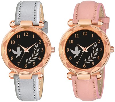 Gopal Retail Analog Watch  - For Girls