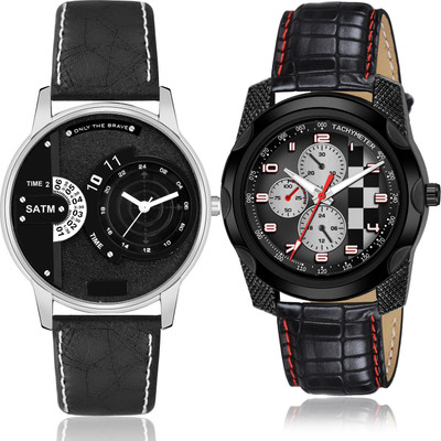GROOT BM37-S115 Analog Watch  - For Men
