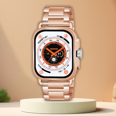 Warbel Ultra Ultra Smart design Analog Watch  - For Men