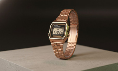 Forum Digital Watch  - For Men & Women