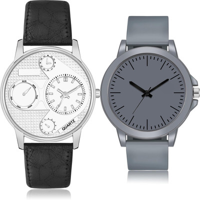 TIMENTER BM32-BM115 Analog Watch  - For Men