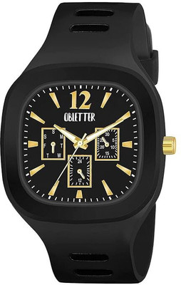 Glowme Miller Muskan Creations Digital Watch  - For Men & Women