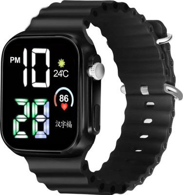 elivor Ultra 24C Ultra 24C Digital Watch  - For Boys & Girls