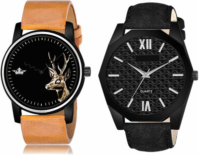 Scepter LR69-LR82 Analog Watch  - For Men
