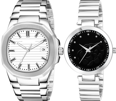 Zeravi Simple Elegant Versatile Watch for Men & Women Analog Watch  - For Men & Women
