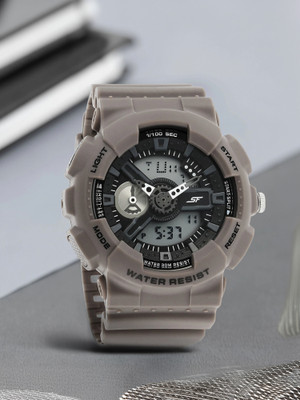 SONATA SF Dreamer Series SF Dreamer Series Analog Watch  - For Men