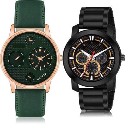 TIMOXIDE BM30-(72-S-20) Analog Watch  - For Men
