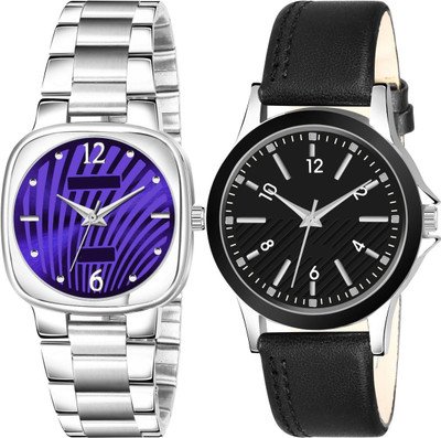 Zeravi Simple Elegant Versatile Watch for Women Analog Watch  - For Women
