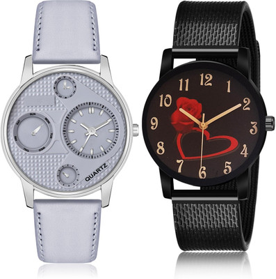 TIMOXIDE BM33-BRM21 Analog Watch  - For Men