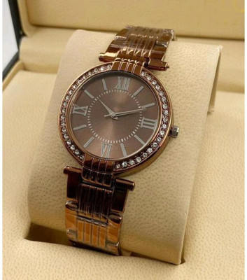 Thesellerenterprise Analog Watch  - For Women