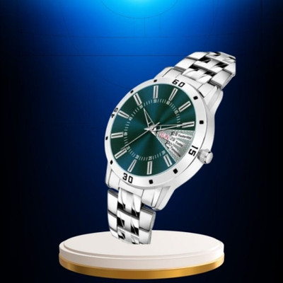Giomex New DAY & DATE Analog Watch Analog Watch  - For Men