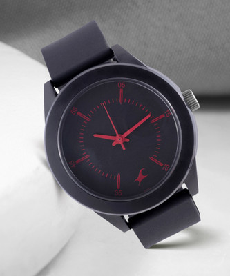 Fastrack Tees Analog Watch  - For Men & Women