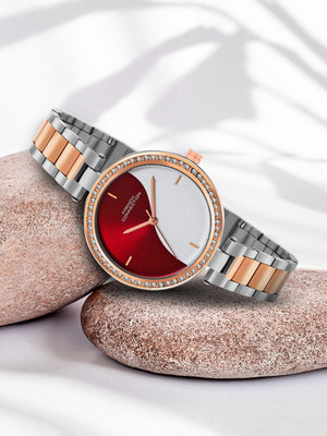 French Connection Analog Watch  - For Women