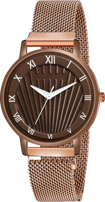 MAHAKAPI Formal Wear Unique Dial MultiColor Office Wear Stylish New Analog Watch Analog Watch  - For Women