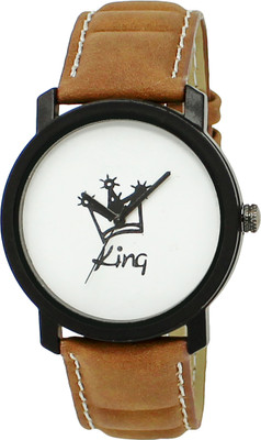 PPARROT LR18 LR18 Analog Watch  - For Men