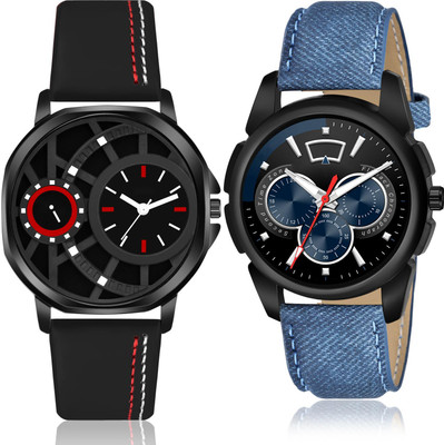 GROOT BM42-S361 Analog Watch  - For Men