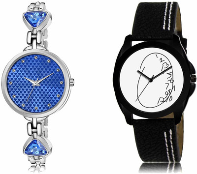 Scepter LR282-LR291 Analog Watch  - For Women