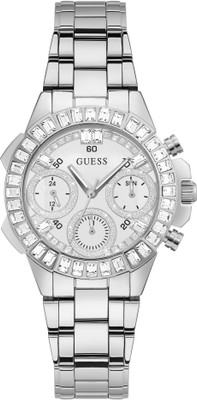 GUESS Analog Watch  - For Women