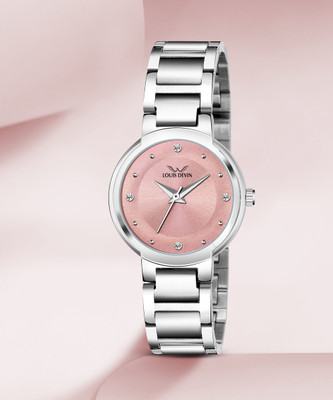 LOUIS DEVIN Analog Watch  - For Women