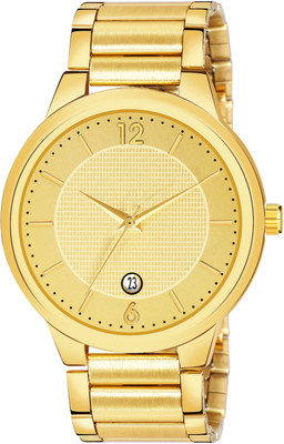 TASVI TS-LR137 Analog Watch  - For Men