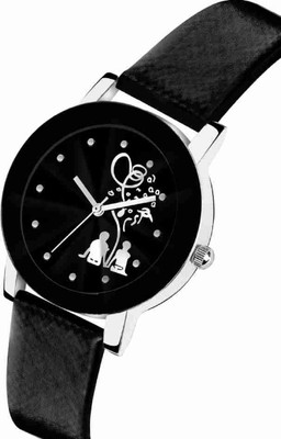 COSMIC Analog Watch  - For Girls