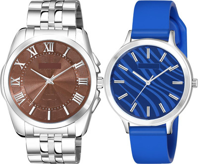 Zeravi Analog Watch  - For Men & Women