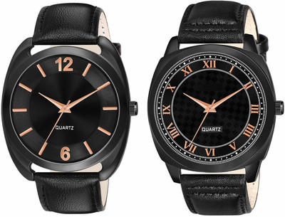 RKSTORE LR75-LR87 Analog Watch  - For Men