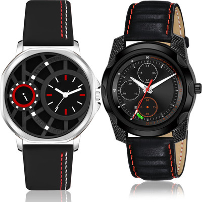 GROOT BM44-S111 Analog Watch  - For Men