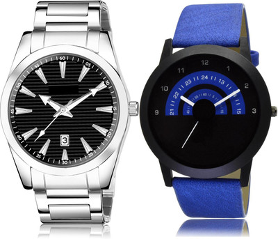 TIMETRANSELEVATE BL46.148-B47 Analog Watch  - For Men