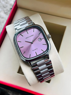 Trex 401 Classy Structure Designe Analog Wrist Watch Analog Watch  - For Men