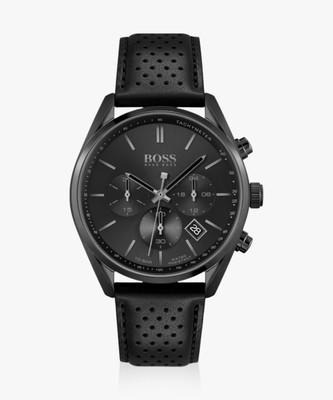 BOSS 1513880 Champion Analog Watch  - For Men