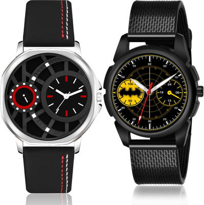 GROOT BM44-(42-S-10) Analog Watch  - For Men