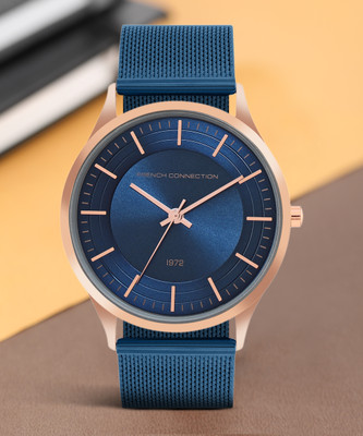 French Connection FCN00047F Analog Watch  - For Men