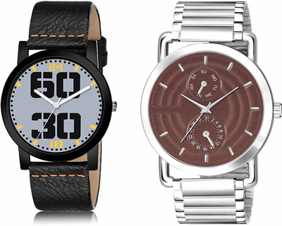 ROTATE LR47-LR123 Analog Watch  - For Men