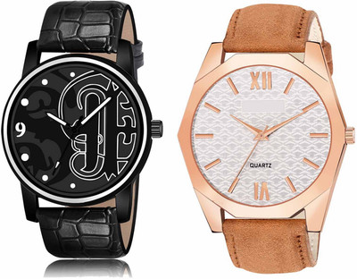 Scepter LR70-LR84 Analog Watch  - For Men