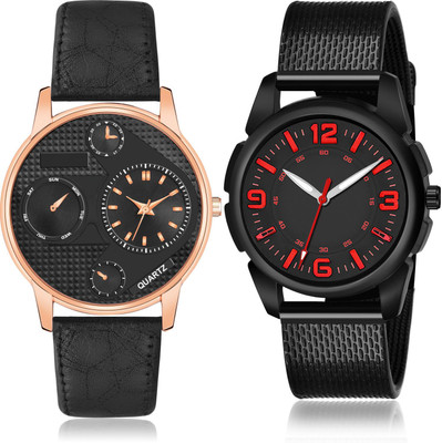 GROOT BM27-(47-S-10) Analog Watch  - For Men