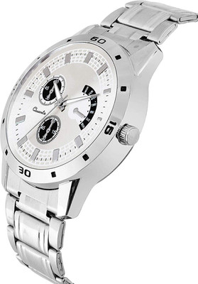 SHURAI Young Gen Date & Day Time Analog Watch Analog Watch  - For Men