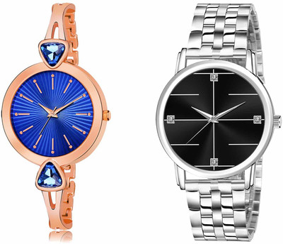 Scepter LR276-LR320 Analog Watch  - For Women