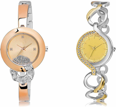 Scepter LR250-LR265 Analog Watch  - For Women