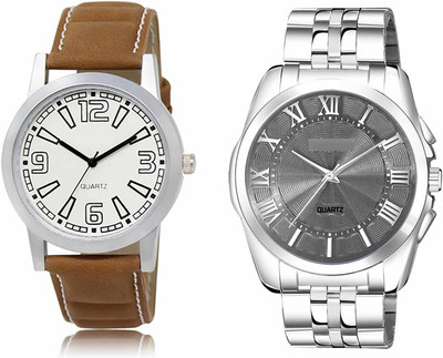 ROTATE LR15-LR128 Analog Watch  - For Men