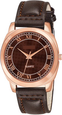 Luthios LS-LR336 Analog Watch  - For Women