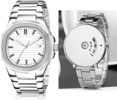 TIMETRANSELEVATE BL46.147-B82 Analog Watch  - For Men