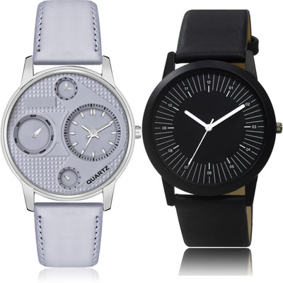 GROOT BM33-BO47 Analog Watch  - For Men