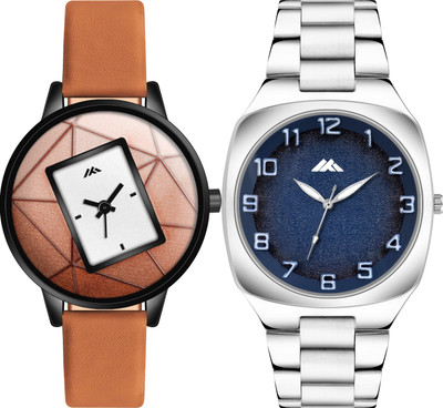 Vishwas Studio Official Trendy Analog Watch Analog Watch  - For Men & Women